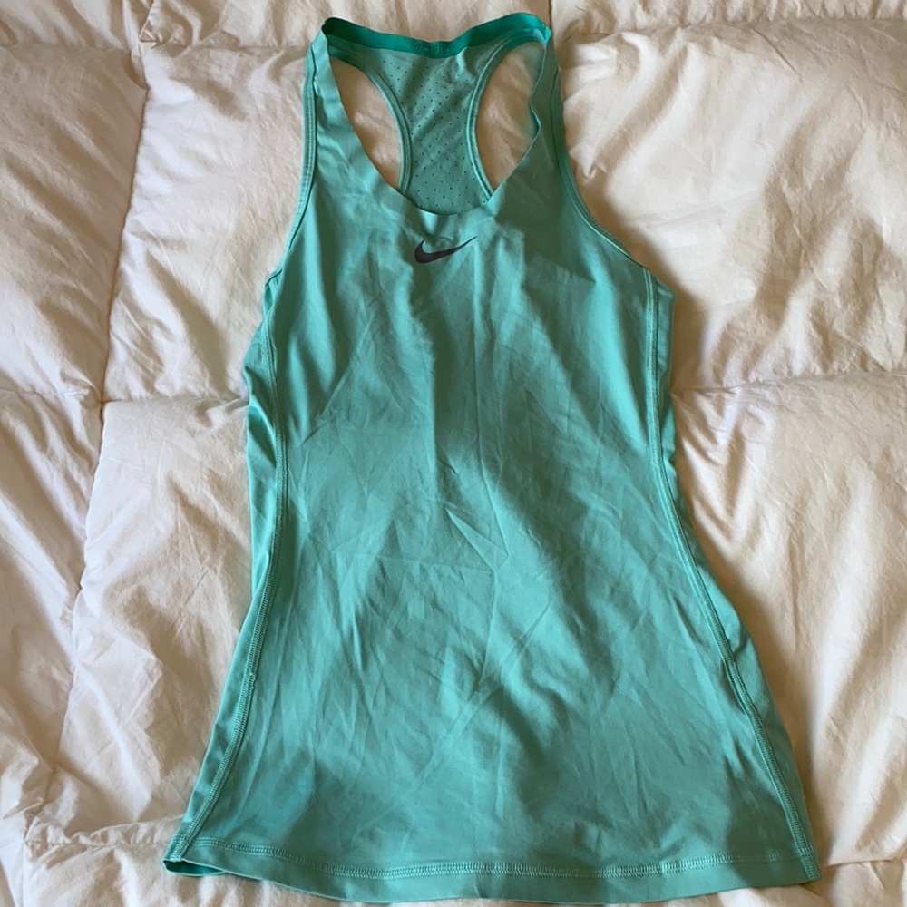 Nike Athletic Tank